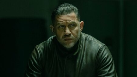 ‘MobLand’ Release Schedule: When to Watch Episode 4 of the Tom Hardy Series