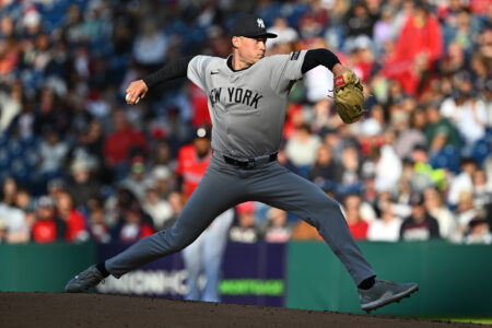 Yankees Predicted To Cut Ties With Promising Will Warren In Blockbuster Trade