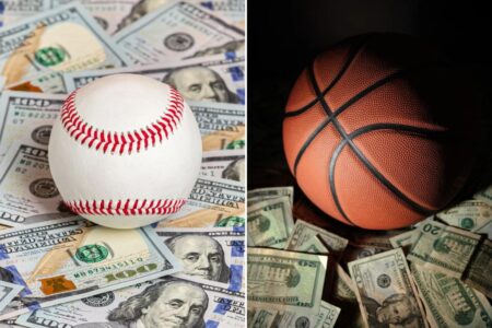 Despite legalized gaming, NY tops country in gambling arrests: report