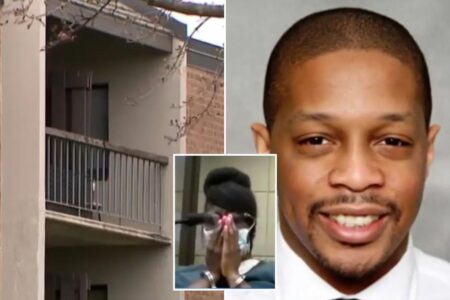 Wisconsin dentist shot dead by neighbor during dispute over loud music