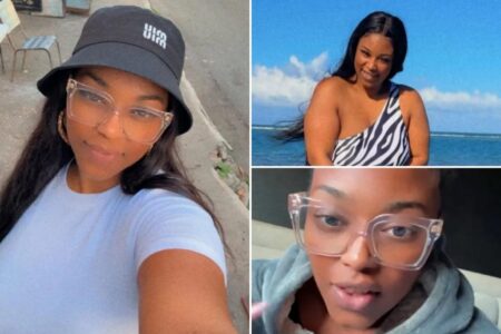 London woman named L.A. claims people think it’s a ‘fake name’ – and she’s struggling to get a copy of her birth certificate