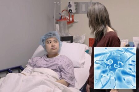 New groundbreaking procedure on 26-year-old man can potentially reverse male infertility: ‘This is promising science’