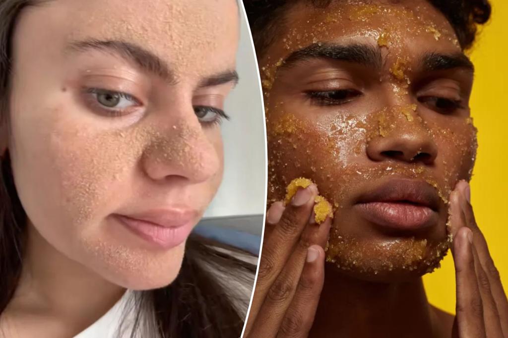 Can the minimalist ‘caveman method’ save your skin — or destroy it? Docs weigh in on viral trend