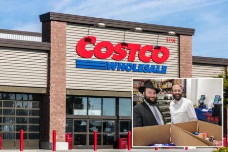 Bargain hunters rave over new discount supermarket that’s been dubbed a Costco ‘dupe’