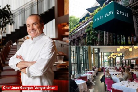 Bryant Park Grill’s future in doubt after judge’s ruling boots iconic eatery in favor of famed chef