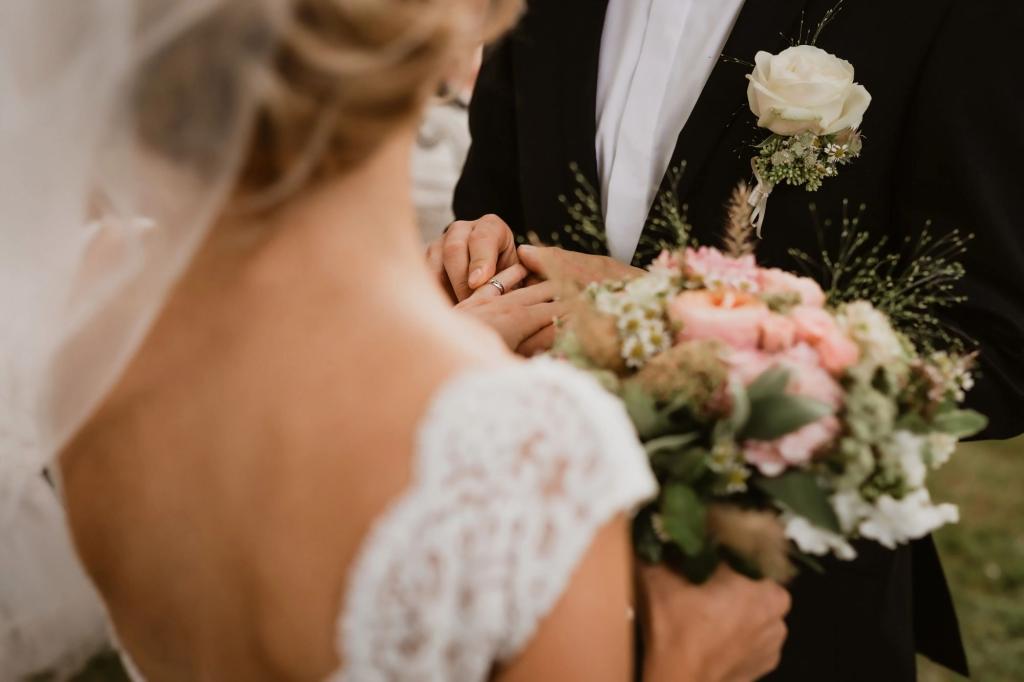 Dear Abby: My daughter wants to host the worst wedding ever
