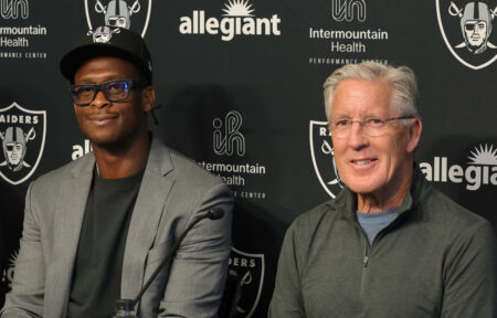 4 Prospects Las Vegas Raiders Should Avoid With No. 6 Pick In 2025 NFL Draft