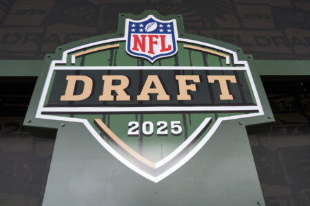 Jaguars Expected to Make ‘Splash’ in NFL Draft First Round