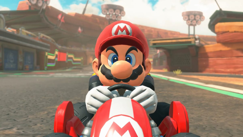 All Nintendo Switch 2 Launch Games Coming Day One