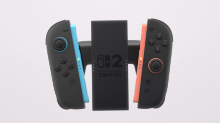 Which Nintendo Switch Accessories Will Work With the Nintendo Switch 2?