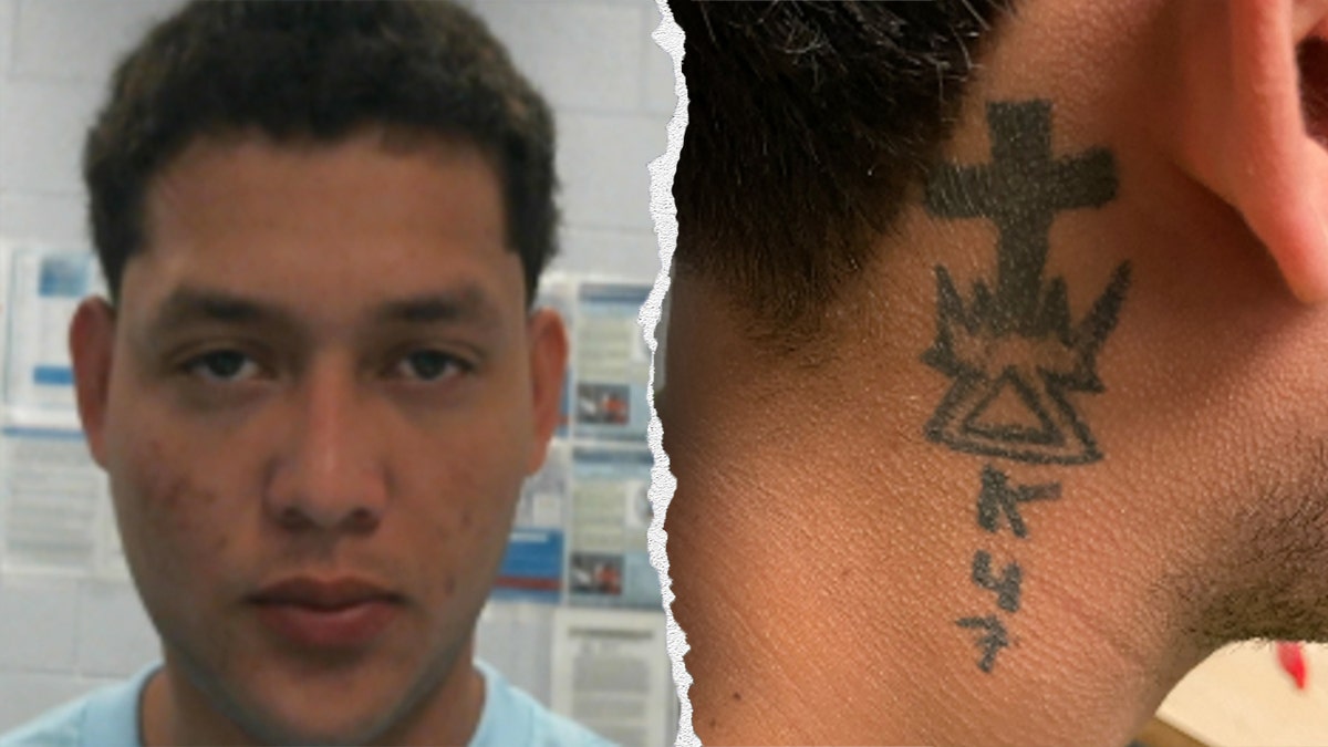 Norge Yunaifer Rosales-Ceballos