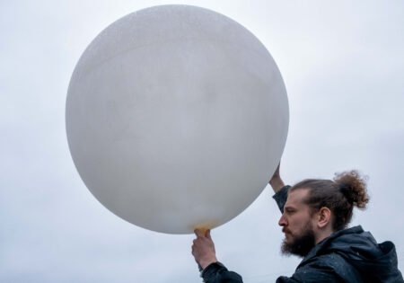 Weather Balloon Cuts Raise Alarm: ‘Not a Good Sign’