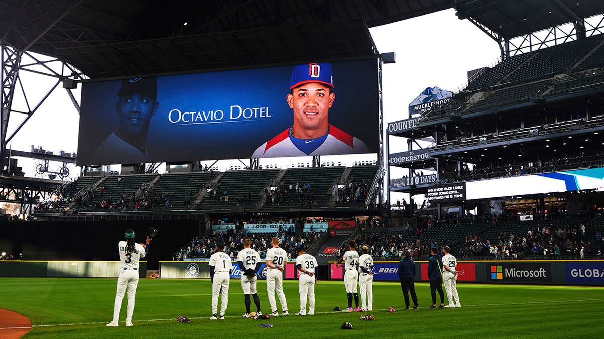 Octavio Dotel remembered