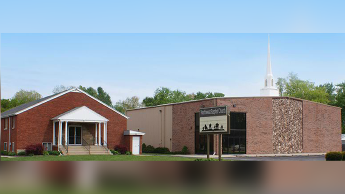 Northwest Baptist Church in Toledo, OH