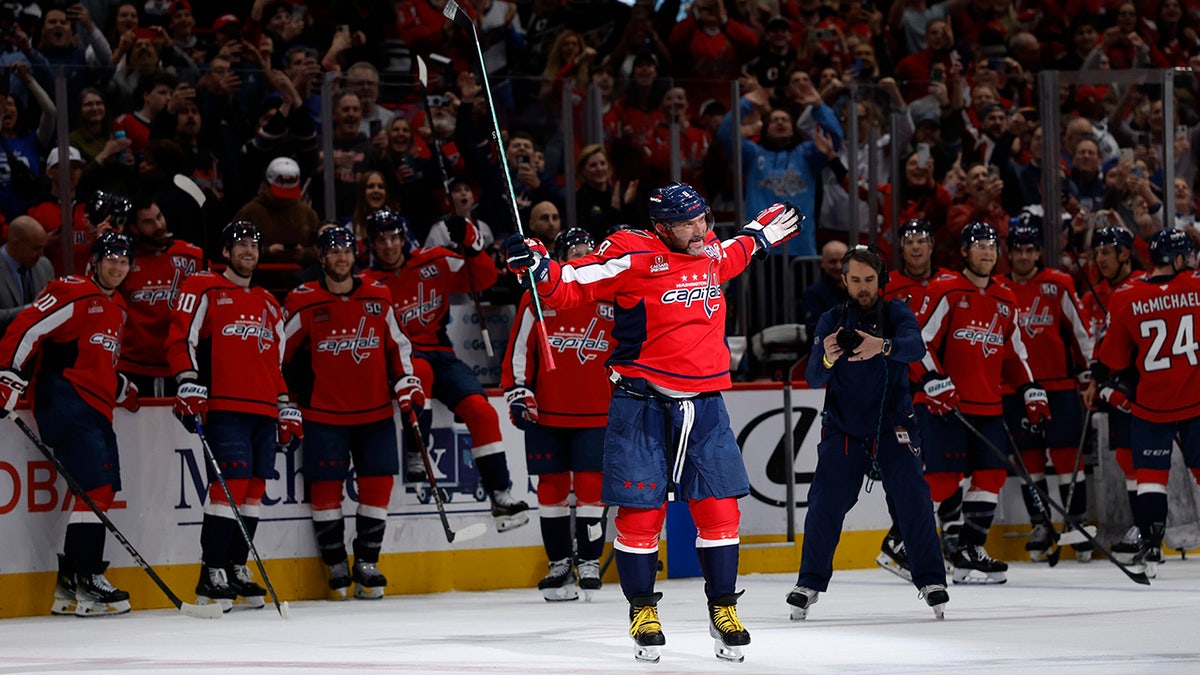 Ovechkin after 894
