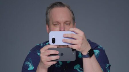 iPhone 16E vs. Pixel 9A: I Tested the Cameras and Was Surprised by the Results