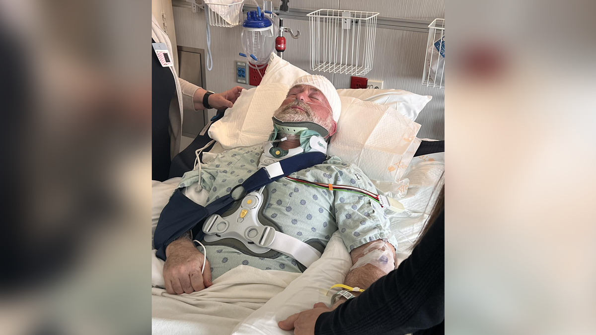 Pastor Andrew Edwards