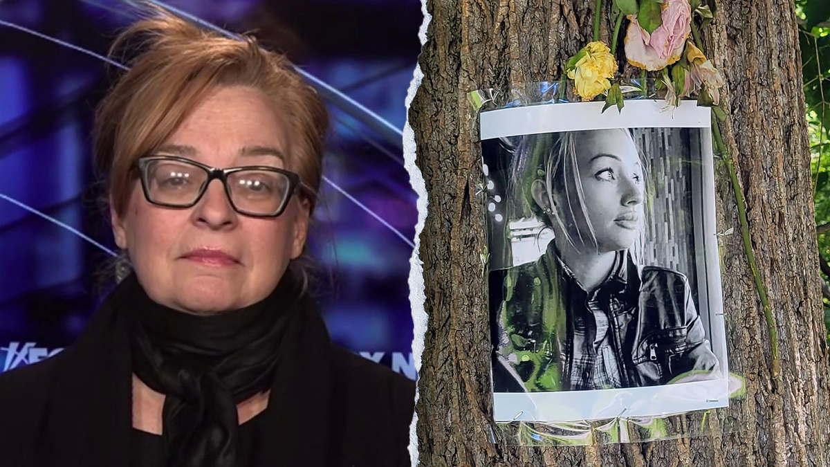 rachel and patty morin