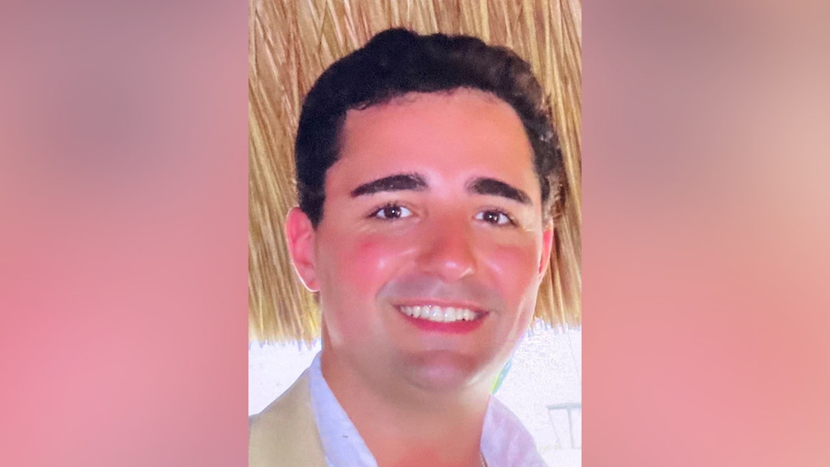 Petros Krommidas is missing from Long Island