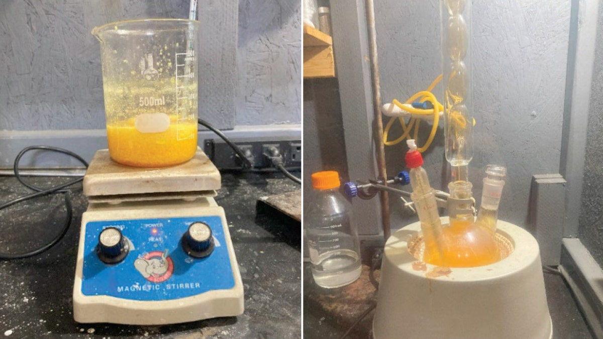 James River Phillips Materials