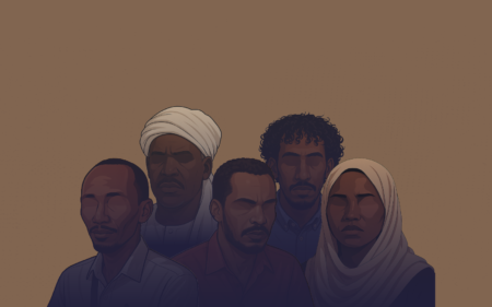 Sudan’s voices