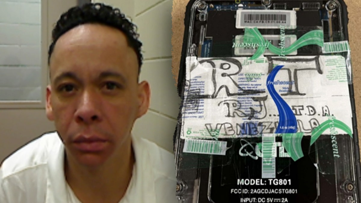 Ronny Javier Rodriguez-Tovar