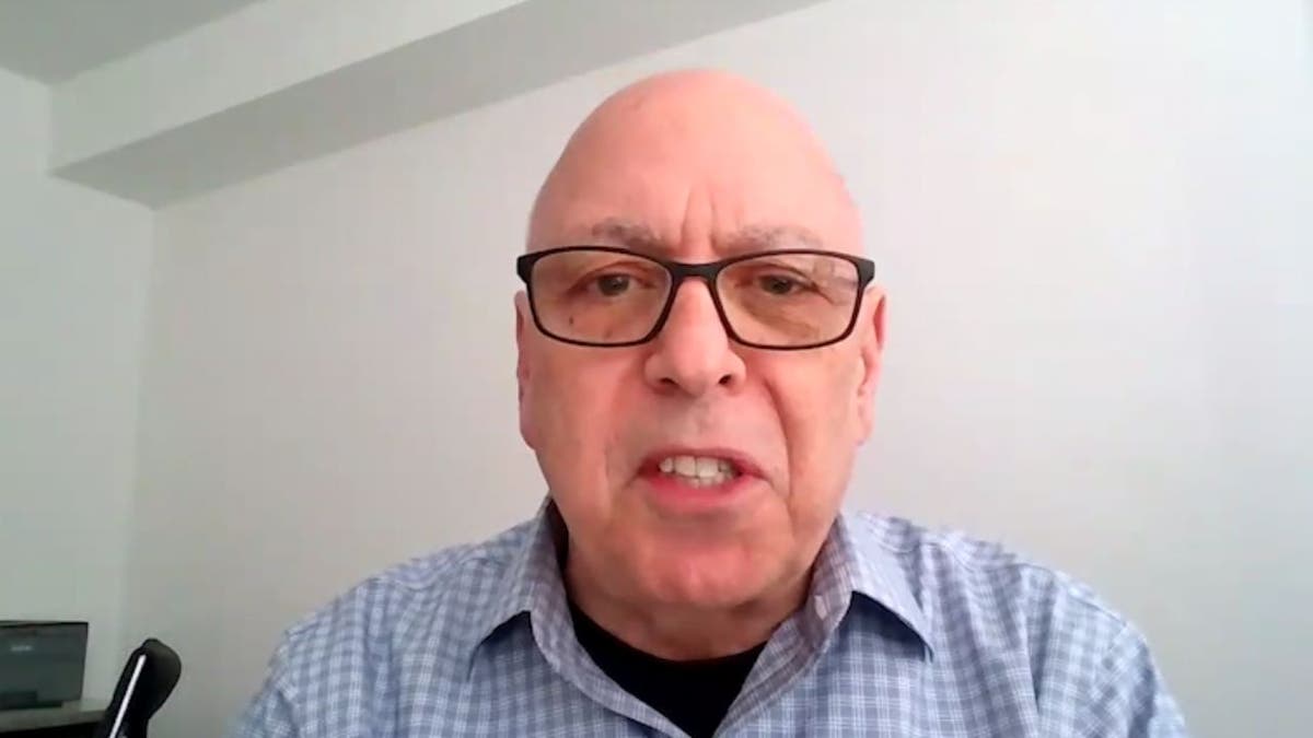 Sammy Antar, a forensic accountant investigator and the former CFO of the consumer electronics company Crazy Eddie