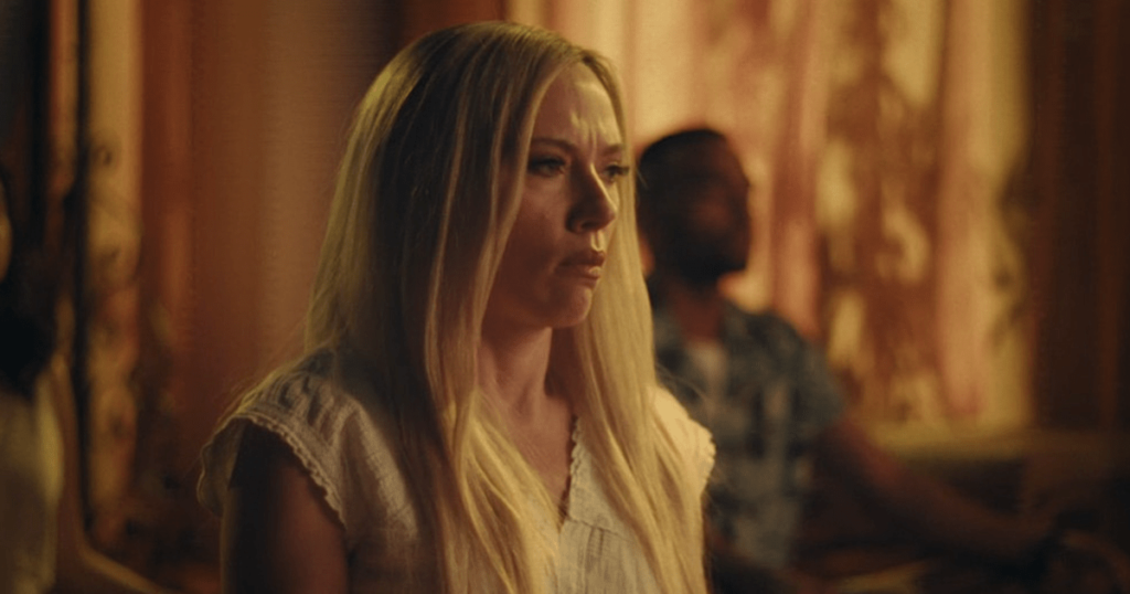 Scarlett Johansson Makes Surprise ‘Saturday Night Live’ Appearance in ‘White Lotus’ Spoof