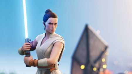 How to Watch Fortnite’s Big Star Wars Celebration Live Stream