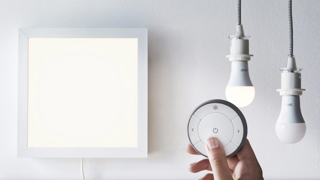 Ikea’s Smart Lights Offer Excellent Performance, and They Cost Up to 80% Less Than Philips Hue