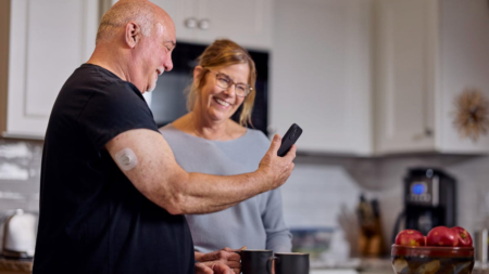 The FDA Just Cleared the Dexcom G7 15-Day, the Longest-Lasting CGM