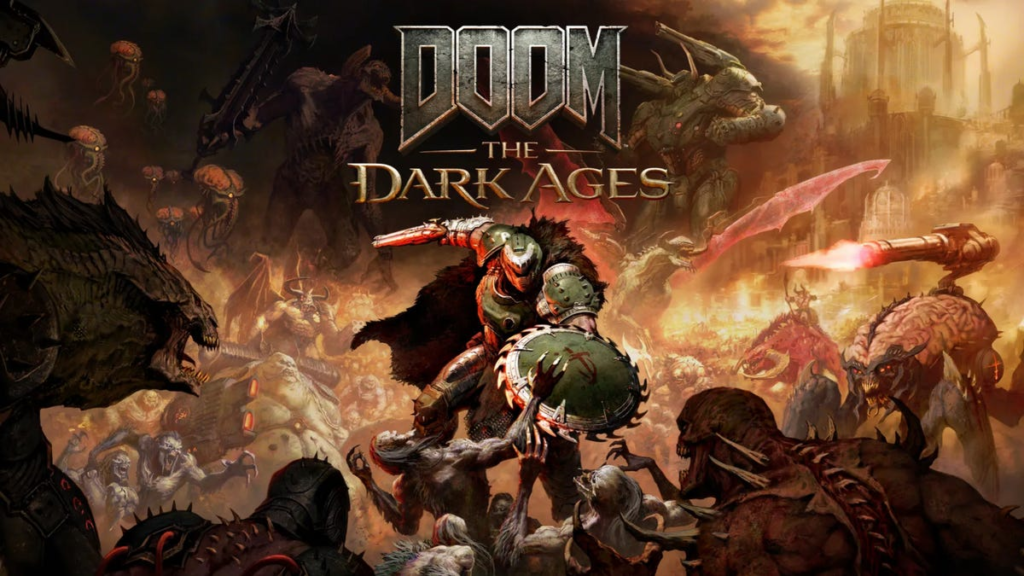 I’m Going to Play Some Doom Games Before Dark Ages in May. Here’s How You Can Too