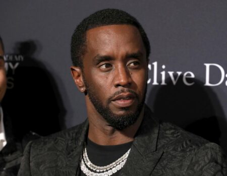 Sean ‘Diddy’ Combs faces five counts in new sex trafficking indictment