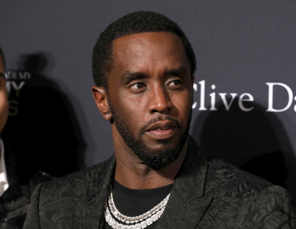Sean ‘Diddy’ Combs faces five counts in new sex trafficking indictment
