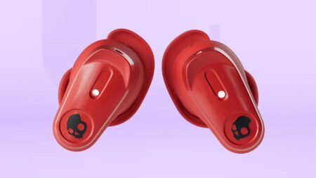 Skullcandy’s New Method 360 ANC Are $100 Bose Earbuds In Disguise