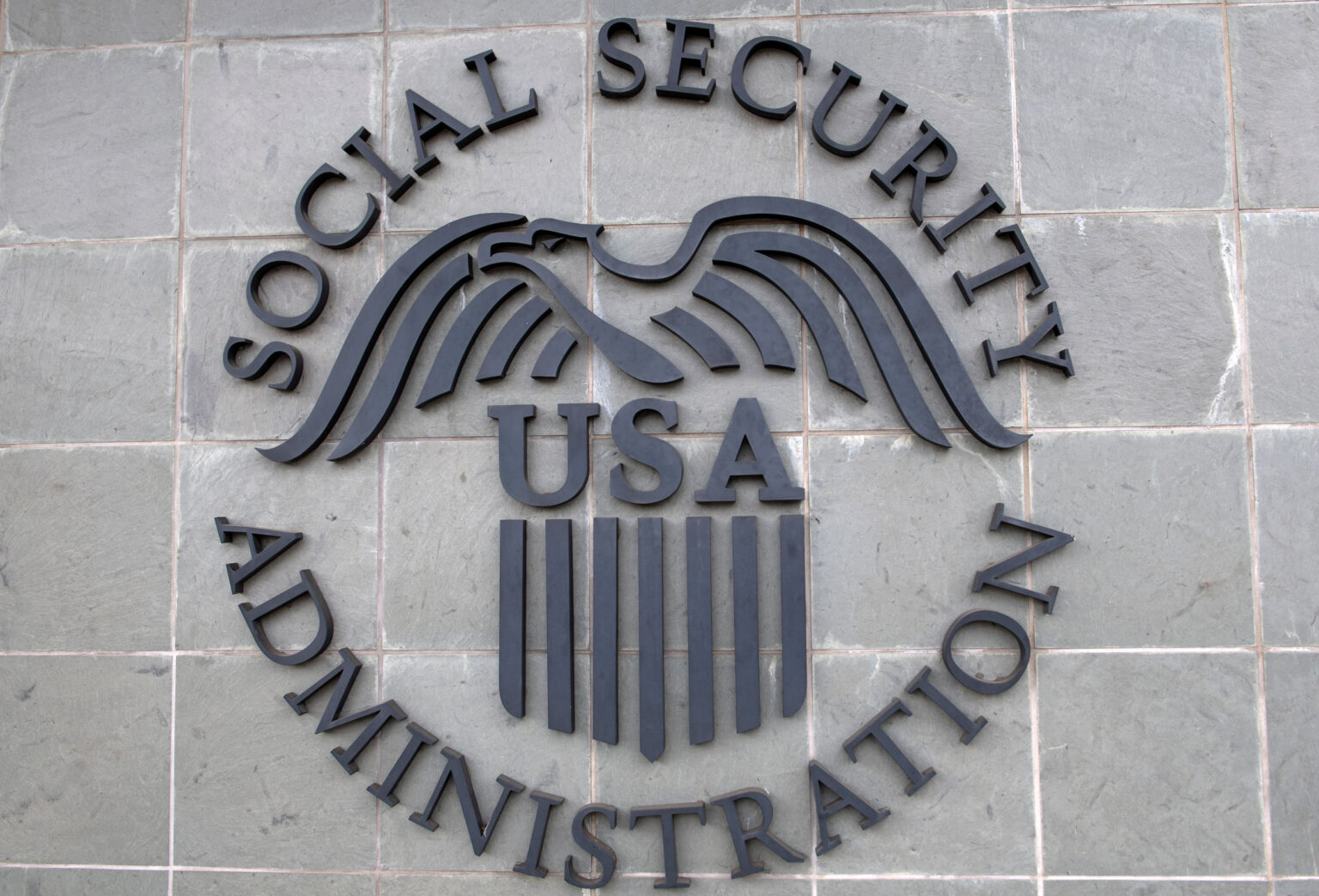 Some Social Security Benefit Recipients Told They’re Not Getting Payments
