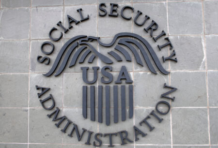 Some Social Security Benefit Recipients Told They’re Not Getting Payments