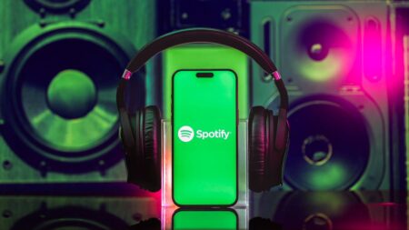 Spotify Service Disrupted: Streaming Fans Reporting Issues