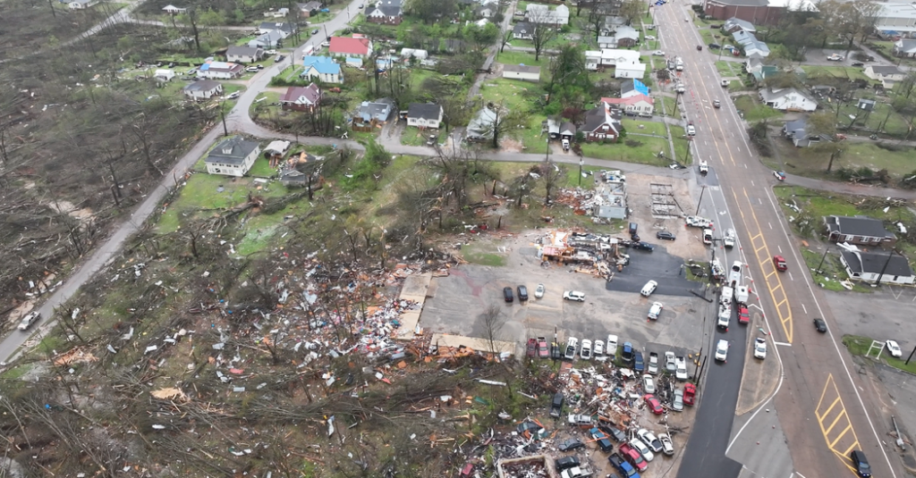 What to Know About the Destructive Spring Storm System