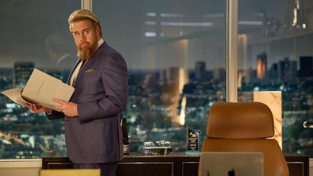 Stephen Amell Suits Up in Legal Spinoff ‘Suits LA’: Here’s How to Watch Episode 7