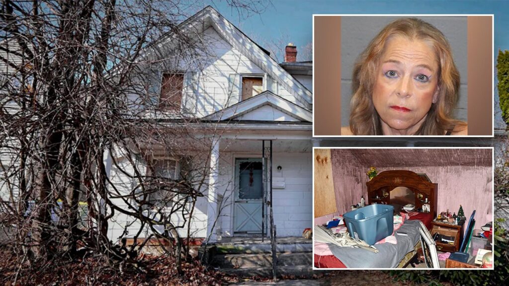 Connecticut man who escaped house of horrors breaks silence after decades of stepmom’s alleged abuse