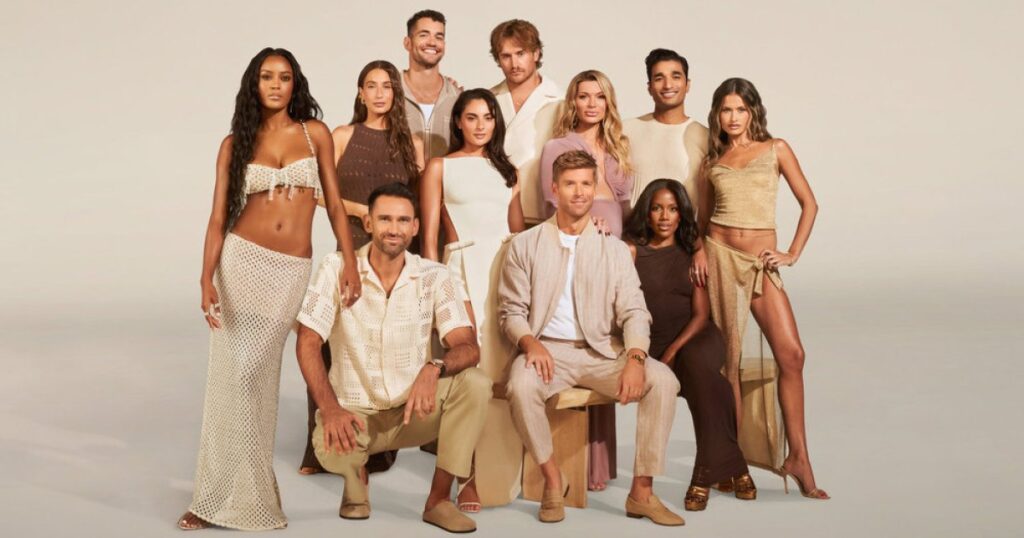 ‘Summer House’ Gears Up to Film Season 9 Reunion — See the Seating Chart