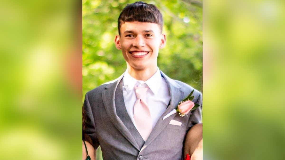 Jose Luis Ramirez Jr.