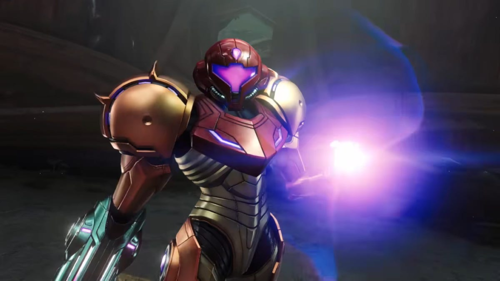 The Switch 2’s Mouse Controls Could Make it an FPS-Friendly Console