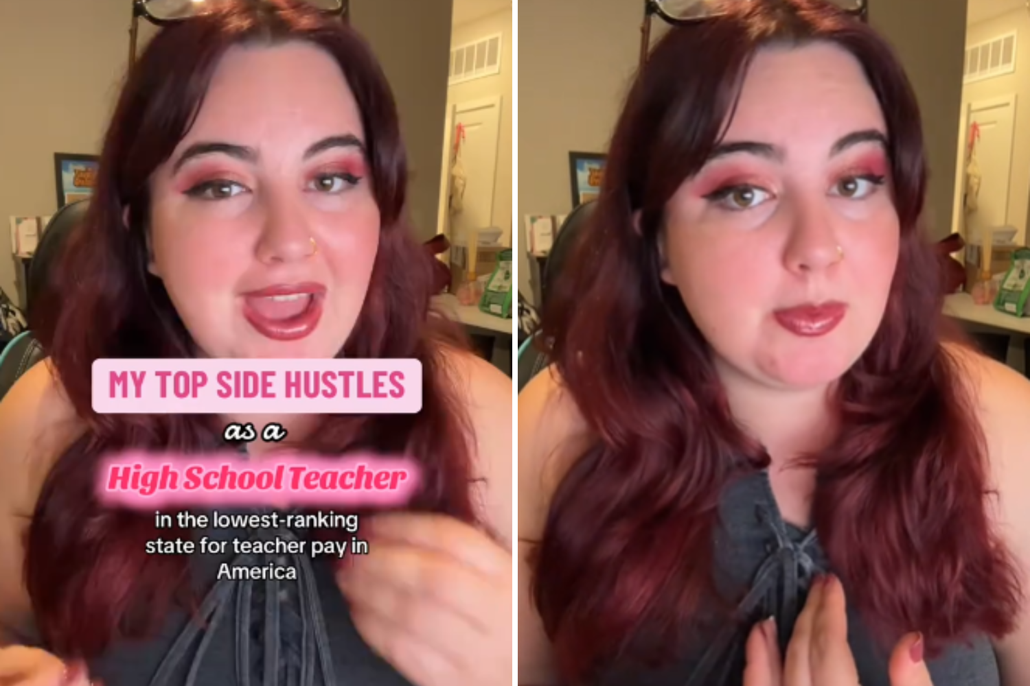 I'm on a Florida Teacher Salary, but My Side Hustles Bring In 20K a Year
