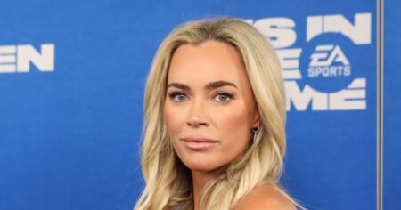 Teddi Mellencamp Shares Candid Mental Health Update Amid Cancer Battle: ‘Allowed to Be Sad’