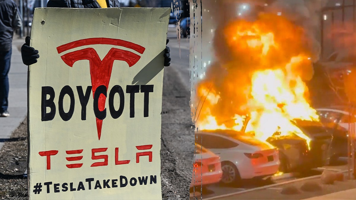 boycott tesla
