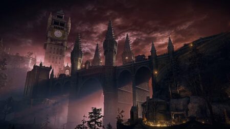 Bloodborne Is My Favorite FromSoft Game. I’m Dreading Switch 2’s The Duskbloods