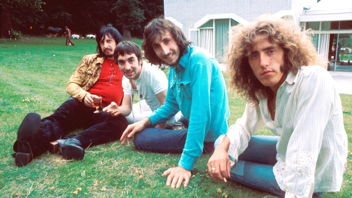 The Who