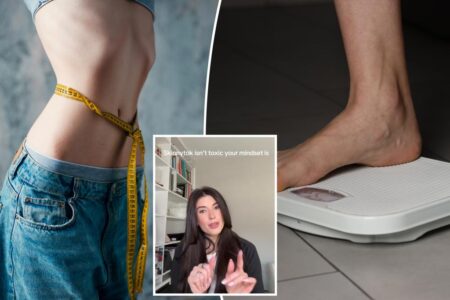 They’re sick of ‘SkinnyTok’ — dangerous TikTok trend glorifies starvation, experts warn